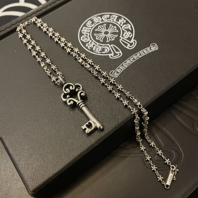 Chrome Hearts Necklaces